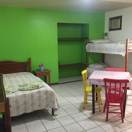 Pousada Costa Verde Флорианополис Экстерьер фото