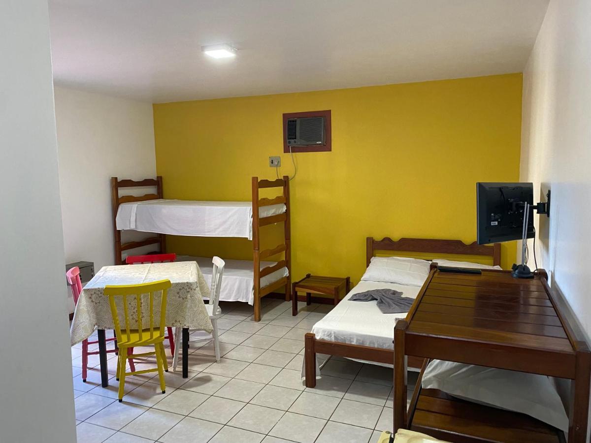 Pousada Costa Verde Флорианополис Экстерьер фото